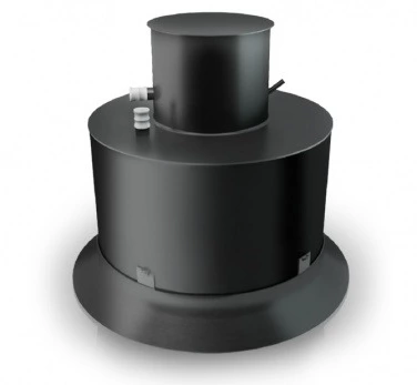 Септик КРОТ в Кисловодске