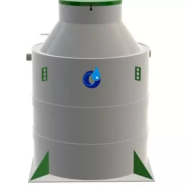 Септик КРОТ в Кисловодске