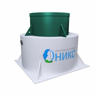 Септик Оникс в Кисловодске