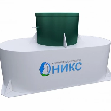 Септик Оникс в Кисловодске