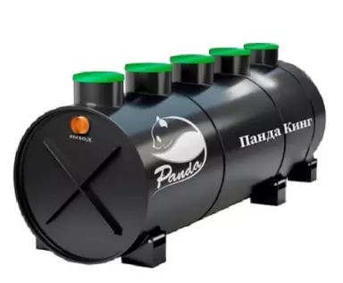 Септик Панда Кинг 15