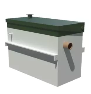 Септик с установкой под ключ в Кисловодске | Купить по цене от производителя