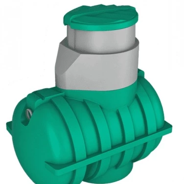 Септик РОСТОК в Кисловодске