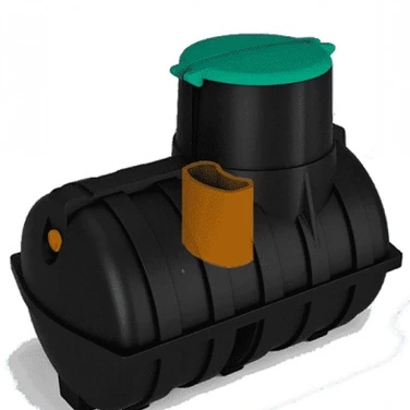 Септик РОСТОК в Кисловодске