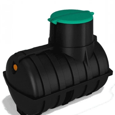 Септик РОСТОК в Кисловодске