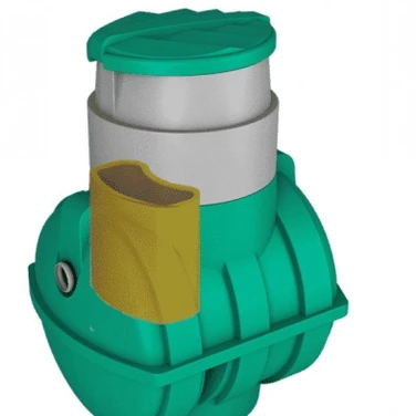 Септик РОСТОК в Кисловодске