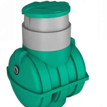 Септик РОСТОК в Кисловодске