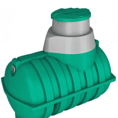 Септик РОСТОК в Кисловодске