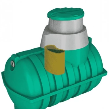 Септик РОСТОК в Кисловодске