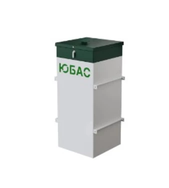 Септик ЮБАС в Кисловодске