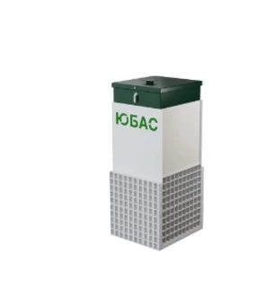 Септик ЮБАС в Кисловодске