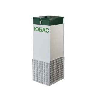 Септик ЮБАС в Кисловодске