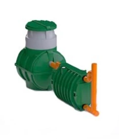 Септик РОСТОК в Кисловодске