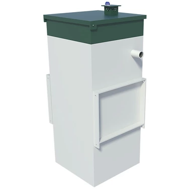 Септик АКВАЛОС в Кисловодске