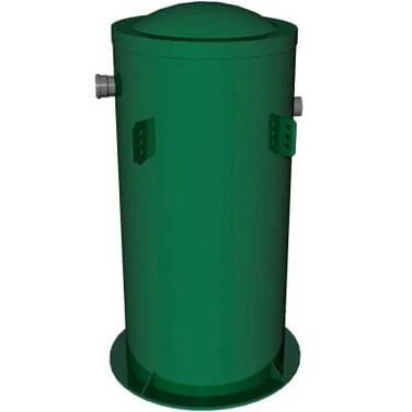 Септик ALTA в Кисловодске