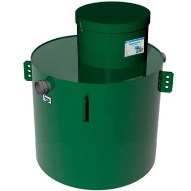 Септик ALTA в Кисловодске