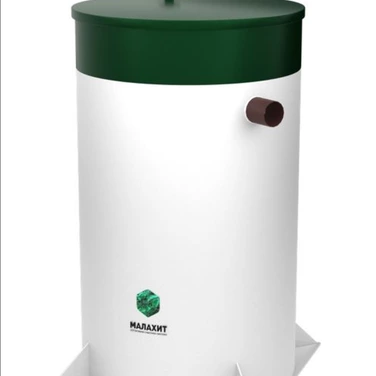 Септик МАЛАХИТ в Кисловодске