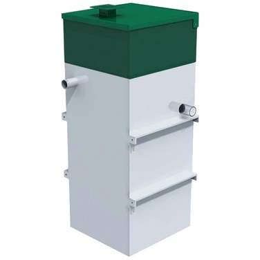 Септики выгребные в Кисловодске