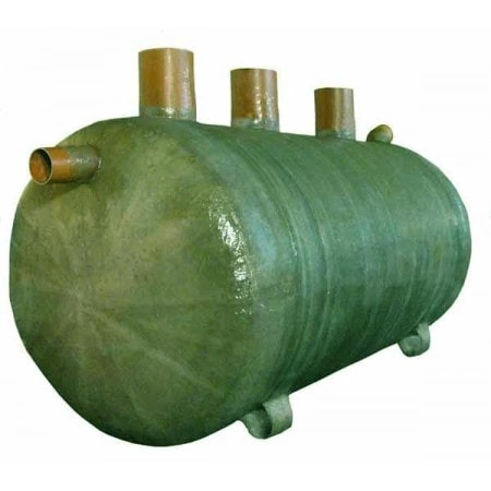 Септик Байкал 5