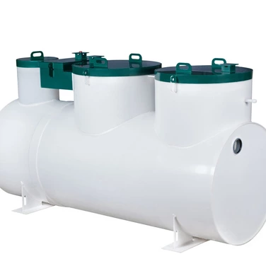 Септик БИОДЕВАЙС в Кисловодске