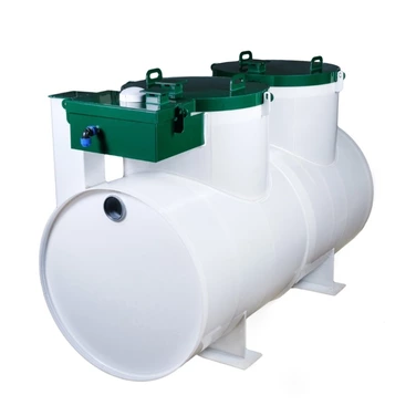 Септик БИОДЕВАЙС в Кисловодске