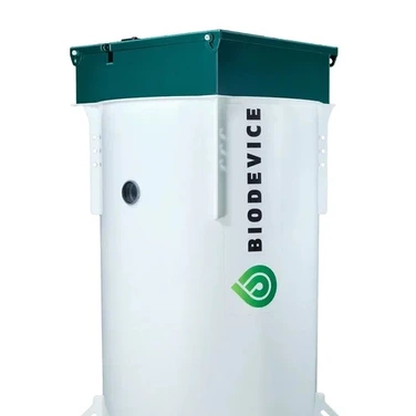 Септик БИОДЕВАЙС в Кисловодске