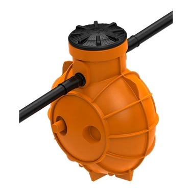 Септик БИОСТОК в Кисловодске