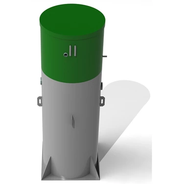 Септик БИОЗОН в Кисловодске