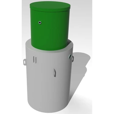 Септик БИОЗОН в Кисловодске