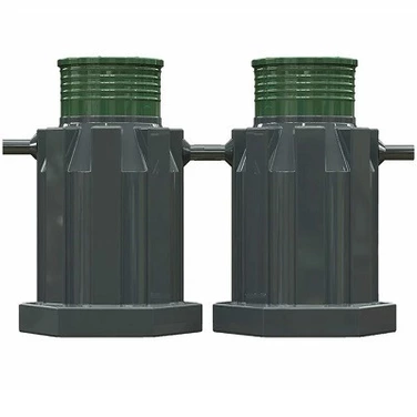 Септик ЧИСТОК в Кисловодске