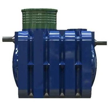 Септик ЧИСТОК в Кисловодске