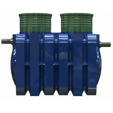 Септик ЧИСТОК в Кисловодске