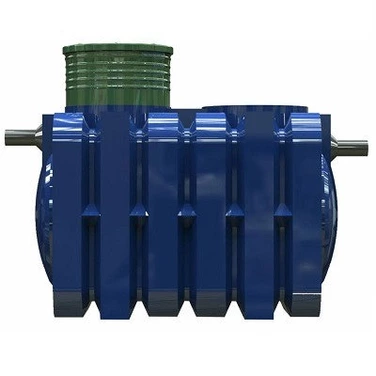 Септик ЧИСТОК в Кисловодске