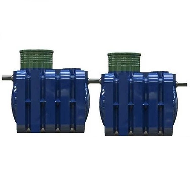 Септик ЧИСТОК в Кисловодске