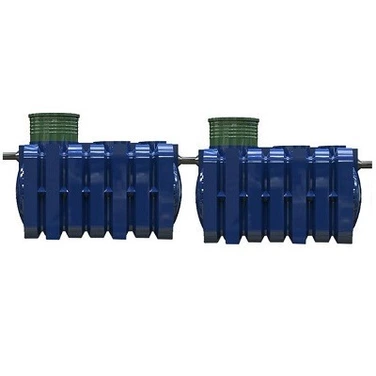 Септик ЧИСТОК в Кисловодске