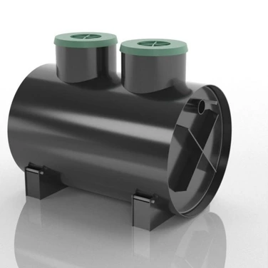 Септик ДИАМАНТ в Кисловодске