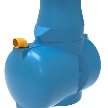 Септик ДОЧИСТА в Кисловодске