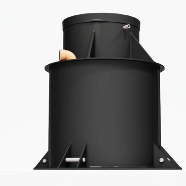 Септик ДИАМАНТ в Кисловодске