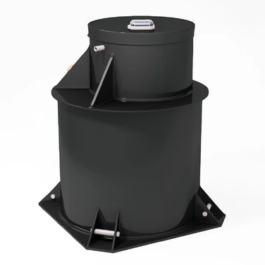 Септик ДИАМАНТ в Кисловодске