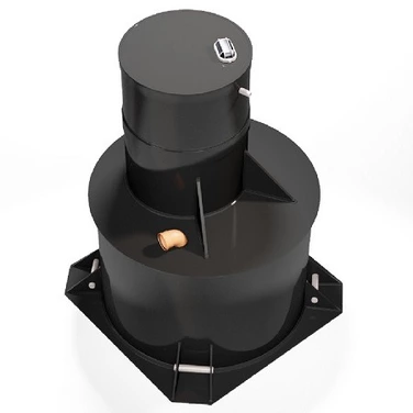 Септик ДИАМАНТ в Кисловодске