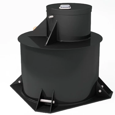 Септик ДИАМАНТ в Кисловодске