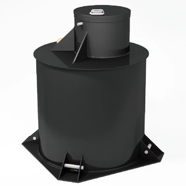 Септик ДИАМАНТ в Кисловодске