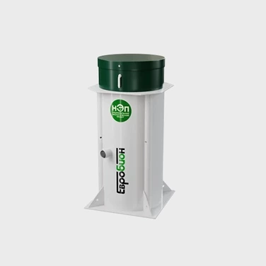 Септик ЕВРОБИОН в Кисловодске