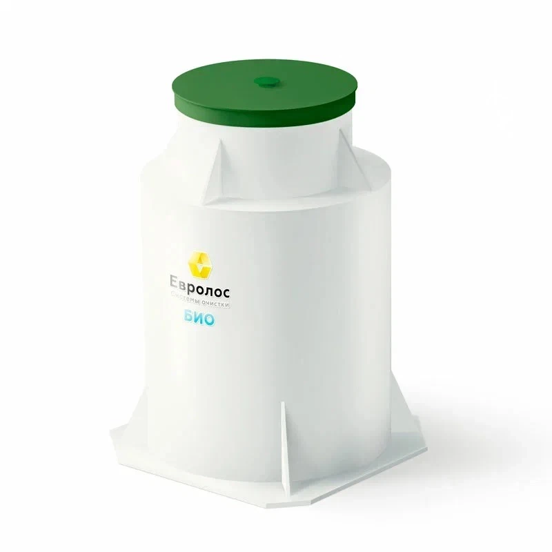 Септик Евролос БИО 15