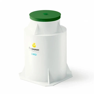 Септики трехкамерные в Кисловодске