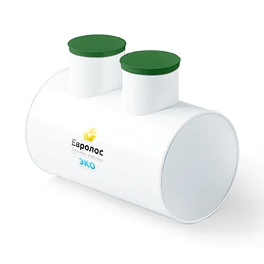 Септики для непостоянного проживания в Кисловодске