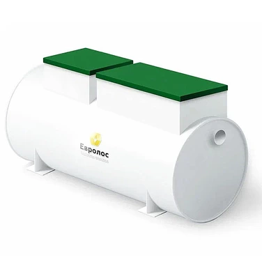 Септики для автомойки в Кисловодске