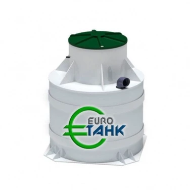 Септик ЕВРОТАНК в Кисловодске