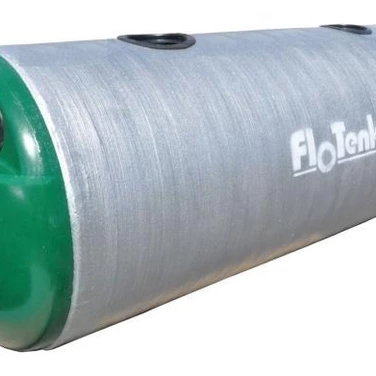 Септики стеклопластиковые в Кисловодске