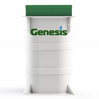 Септик GENESIS в Кисловодске